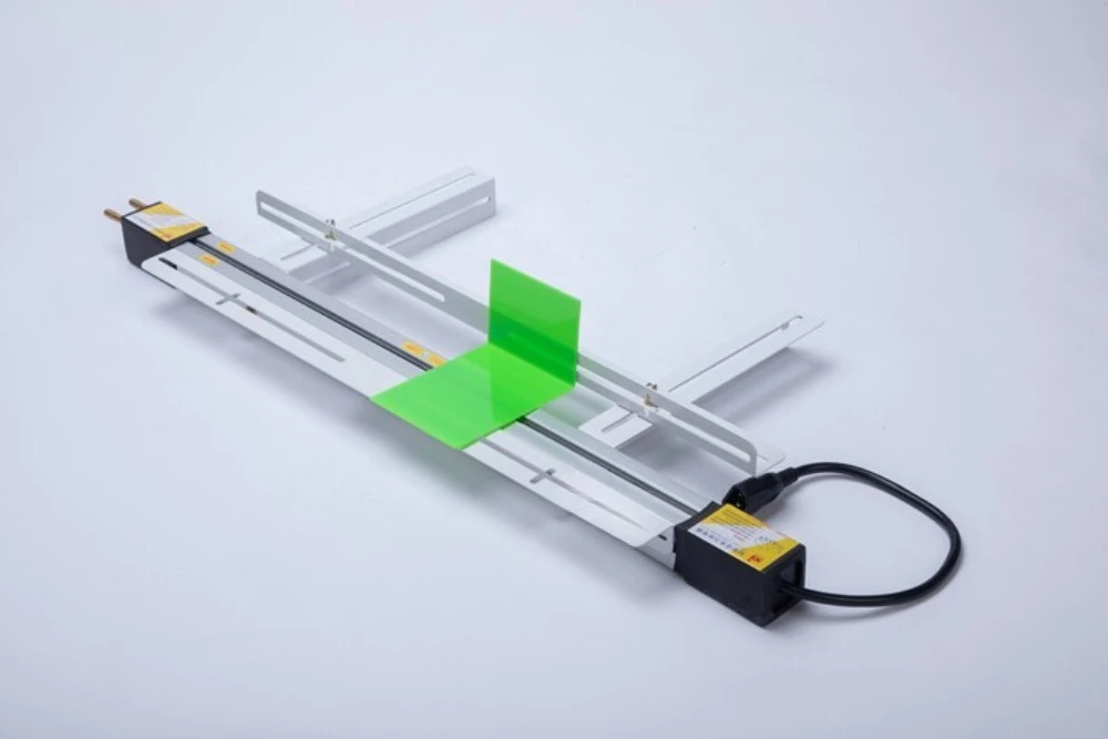 Portable Heat Bending Tool Electric Bending Machine For Acrylic Sheet PVC Board And Plastic Plate Shaping