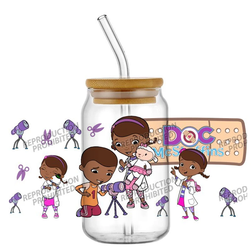 Cartoon Animation D…