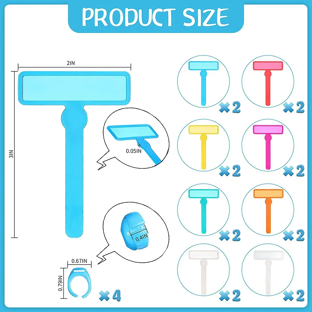 VO-20 قطع أدوات عسر القراءة للأطفال شرائط دليل القراءة للأطفال تمييز لقراءة الأطفال وسائل القراءة