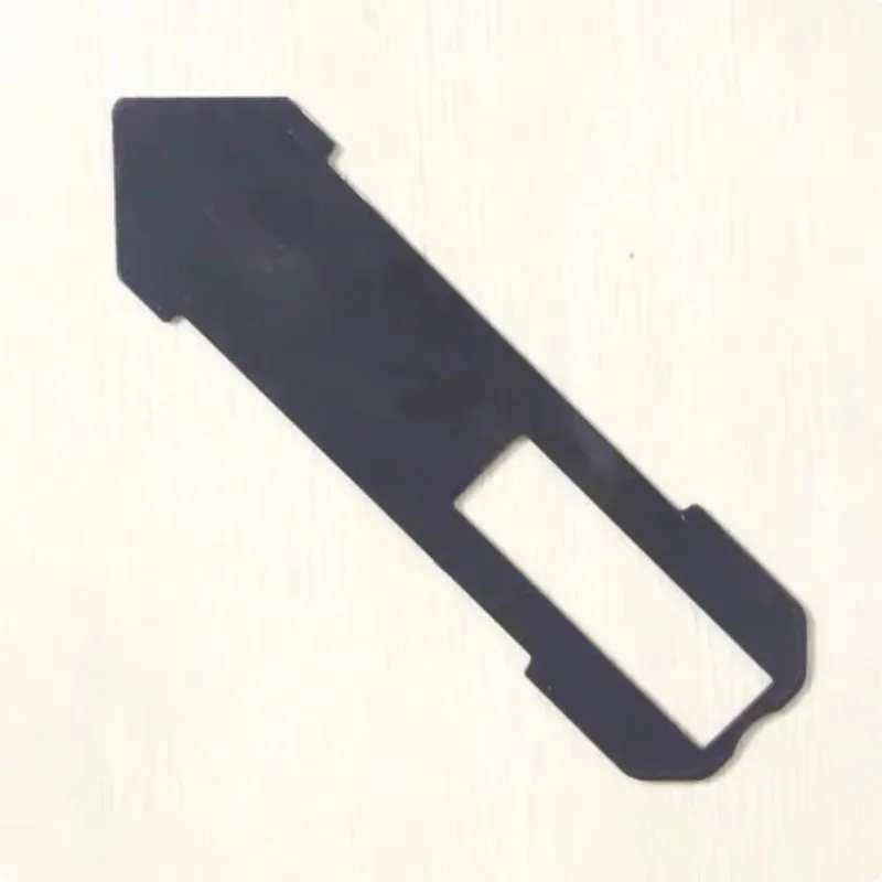 

1PC for HOFMANN Tire Removal and Installation Machine - Movable Jaws with Sliding Blades