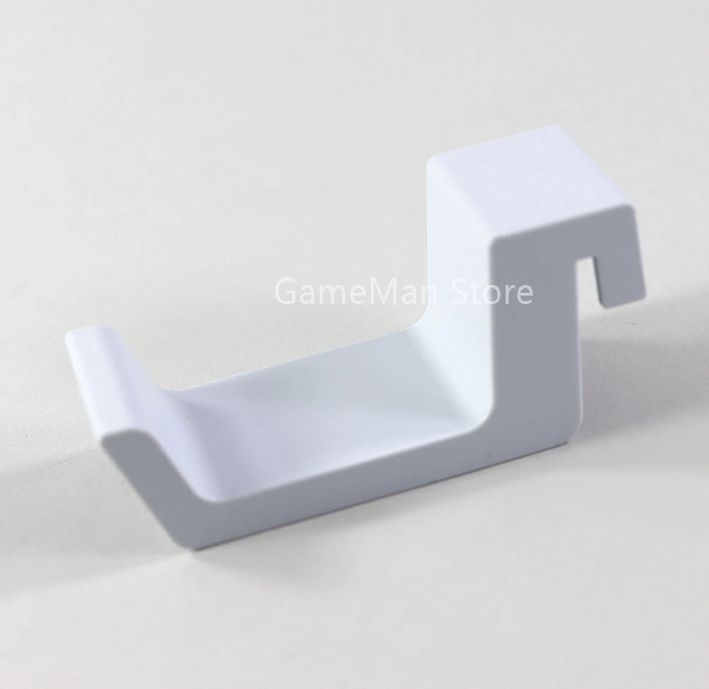 Support de téléphone de sauna pour console de jeu Playstation 5, support de stockage, support d'invite de casque, support pour PS5, hôte, 1PC