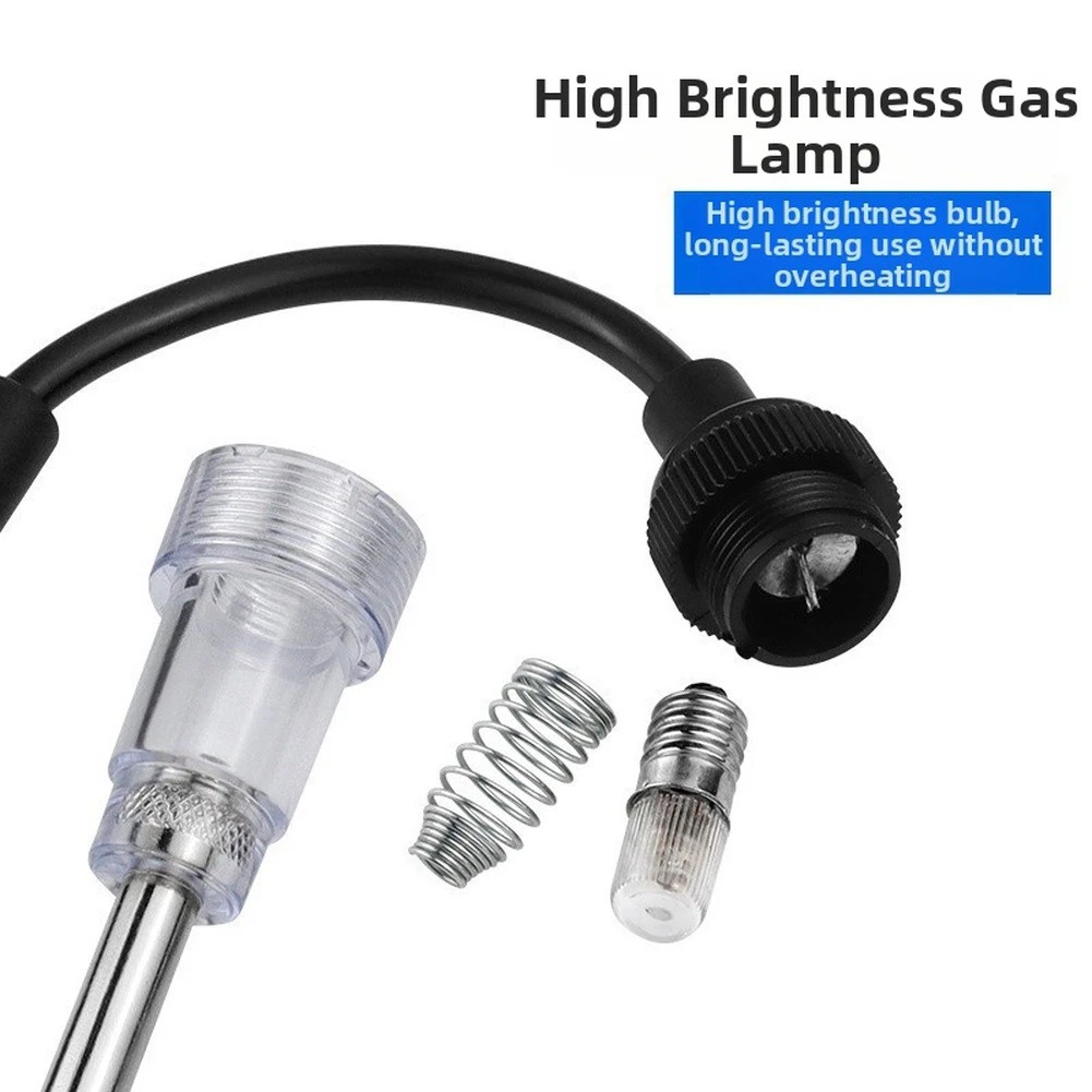 For Spar Tester For Accurate Ignition System Diagnosis & Easy Tohand Tool Power Tool Accessories