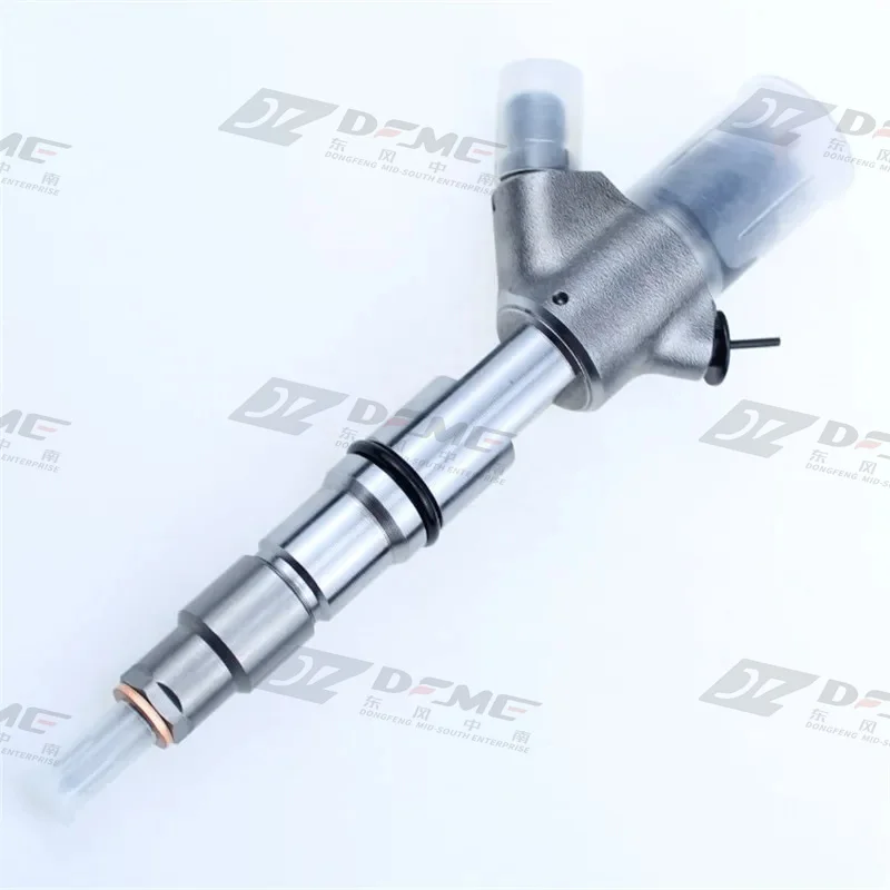 High Quality Diesel Fuel Injector 0445120244 For WEICHAI Injection 0 445 120 244 Automobile Engine Parts Common Rail Nozzle