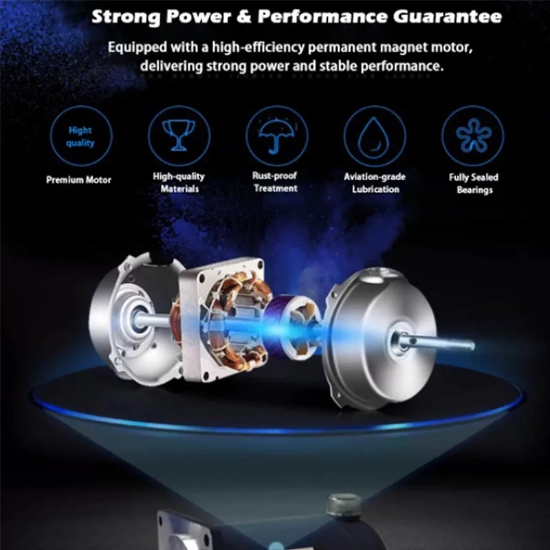 FR-900 Food Bags Co…