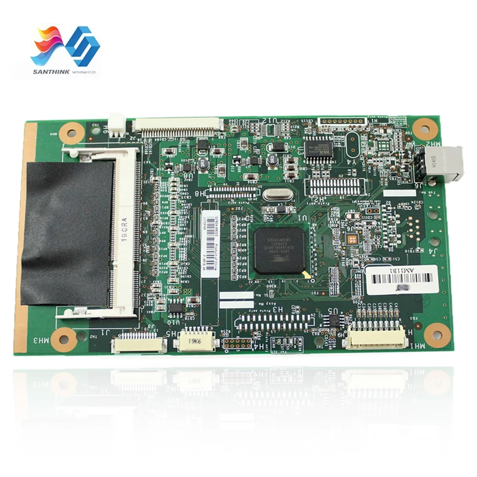 Q7804-60001 Q7805-60001 Formatter Board For HP 2015D 2015N 2015DN P2015 P2015D P2015N P2015DN 2015 Motherboard logic Main Board