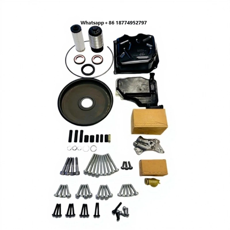 

Wholesale New 0GC DQ381 Transmission Oil Pump Repair Kit for V.w Au.di 2016-2024 A3 S3 0GC325577E 0BH409400E