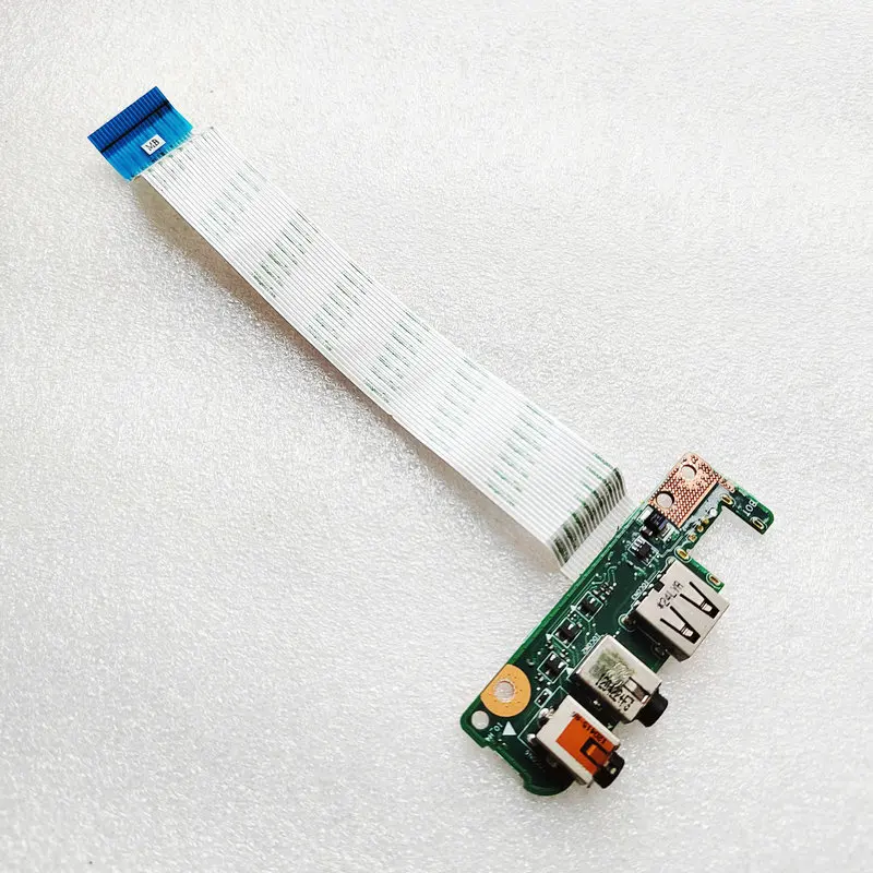 For Gateway EG70BZ IO BOARD EG70BZ USB E114139