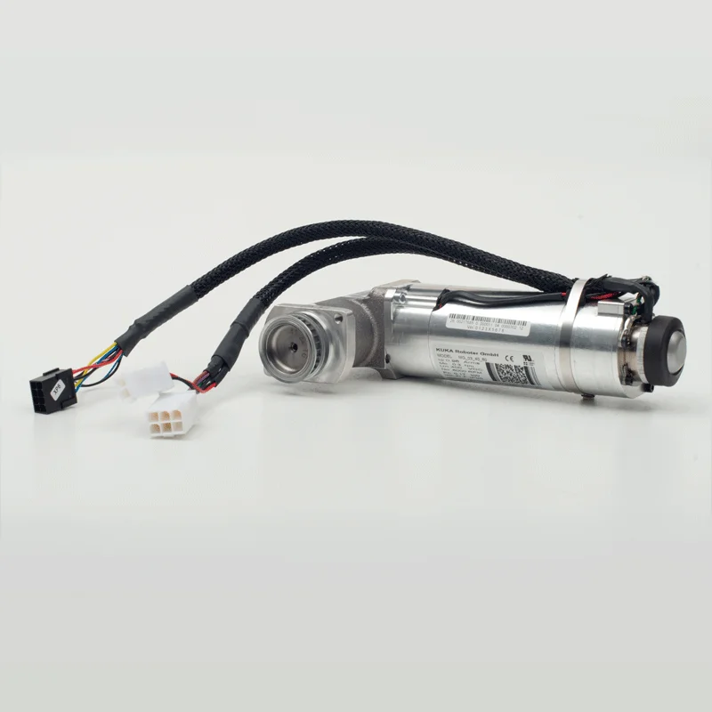 KUKA  SPP Wrist Axis A6 Motor (wgg) Part Industrial Arm Spare Part 217685 for KR5/6/10