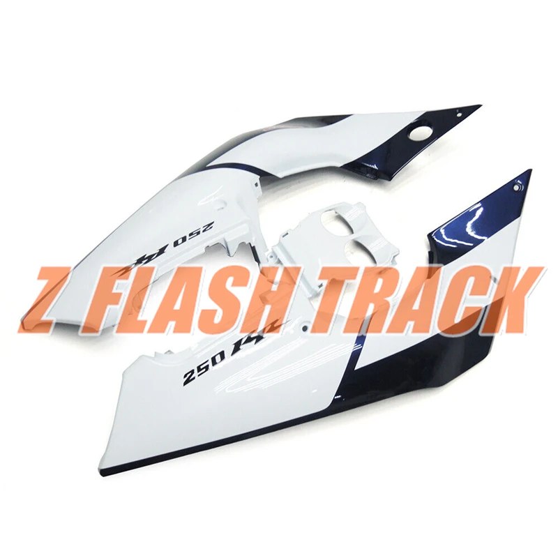 For Honda CBR250RR CBR 250RR CBR250 RR MC19 MC 19 1988 1989 Full Fairing Kit Bodywork Injection Body ABS Plastic Custom Color