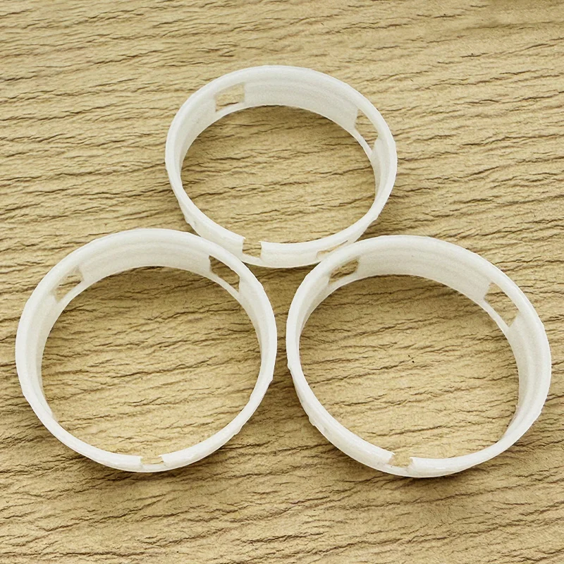 Mod 1/3Pcs Plastic Movement Spacer Ring for NH35 Movement 41MM Watch Case Inner Cover Ring Spare PartsWatch Parts Watch Inserts