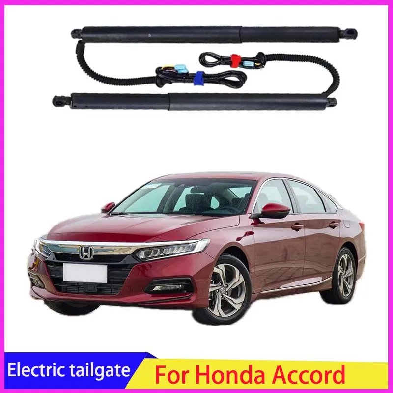 For Honda Accord 2018-2022 Car Power Trunk Lift Electric Hatch Tailgate Tail Gate Strut Auto Rear Door Actuator