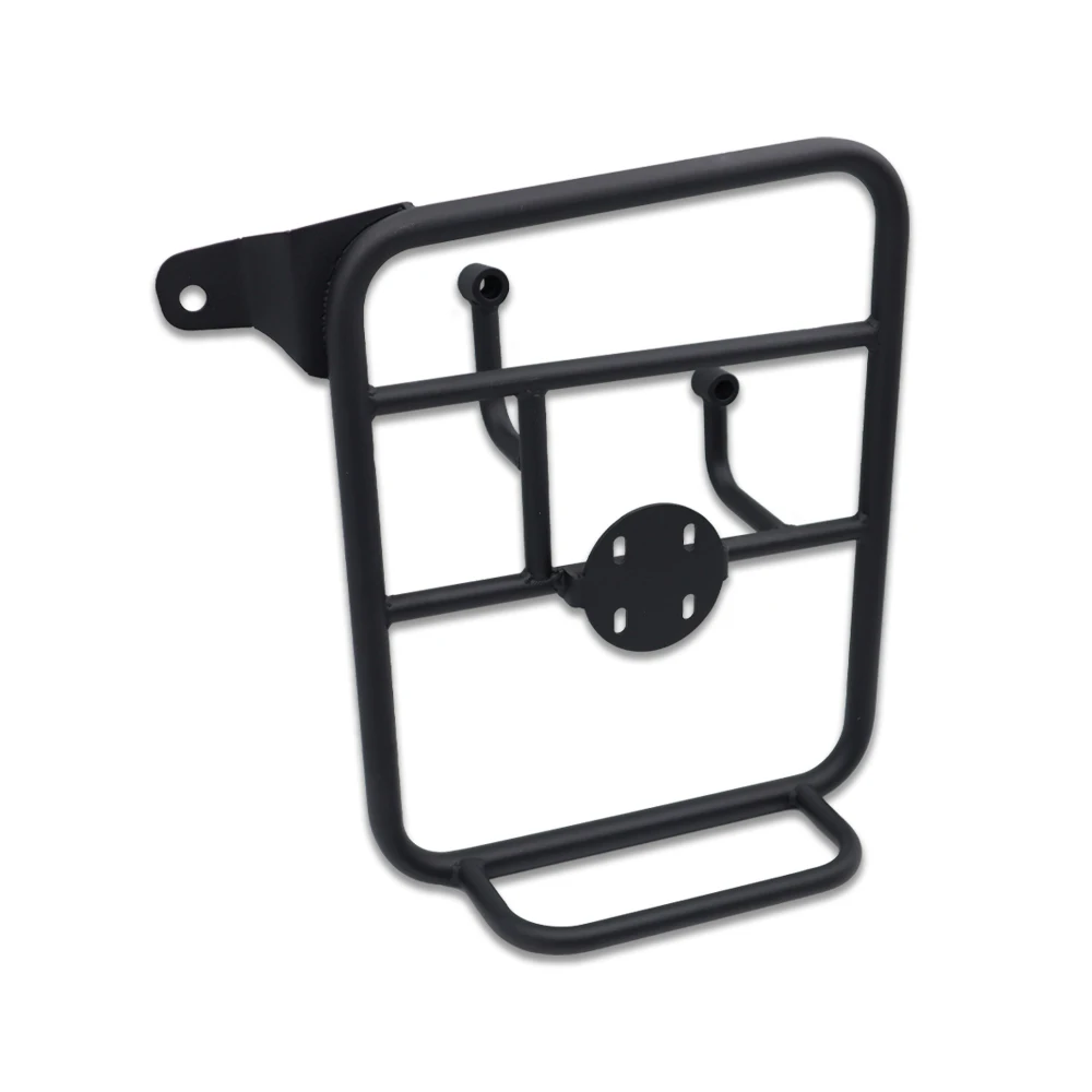 Motorcycle Side Trunk Bag Holder Saddle Bag Trunk Bag Support Bracket For HONDA DAX 125 DAX ST 125 2025 2024 2023 2022
