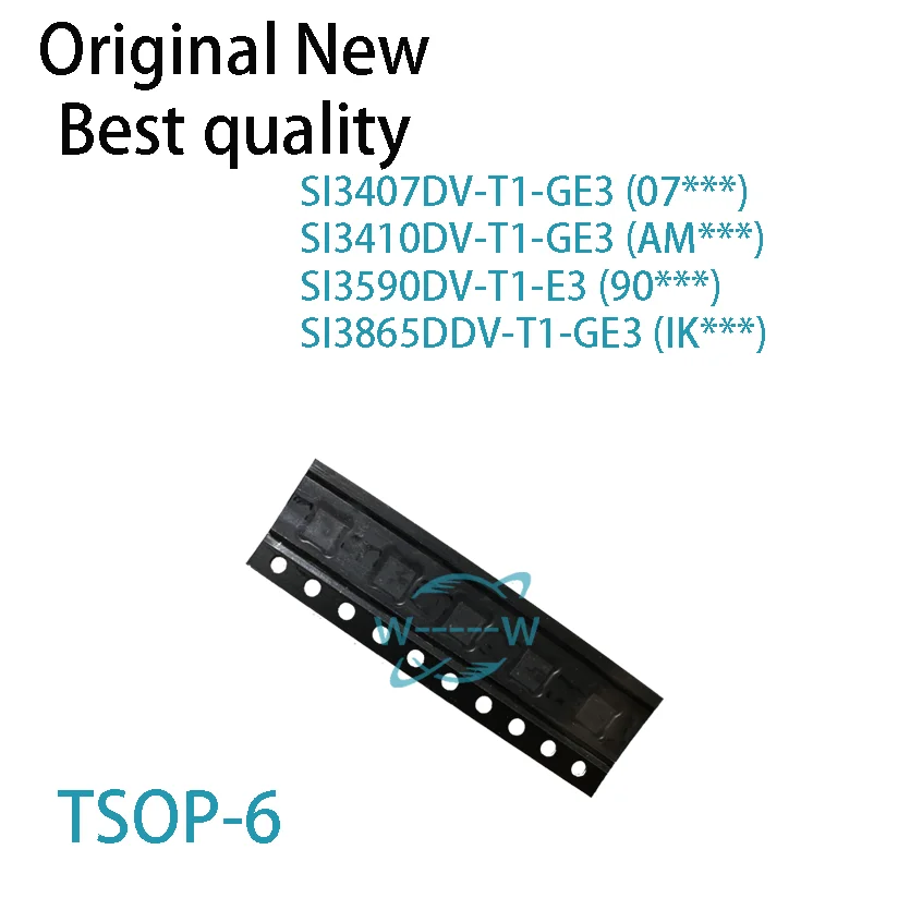 (10 Pcs)New Si3407D…