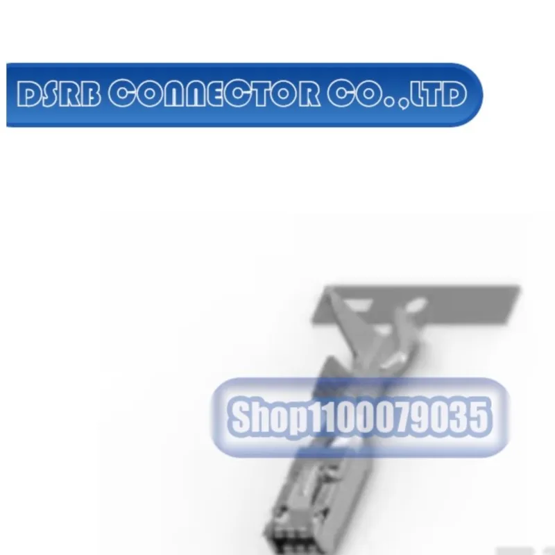 

20pcs/lot DT4S-BT 1670804-1 316873-2 6098-2931 1-967629-1 1-1703498-1 7158-4891