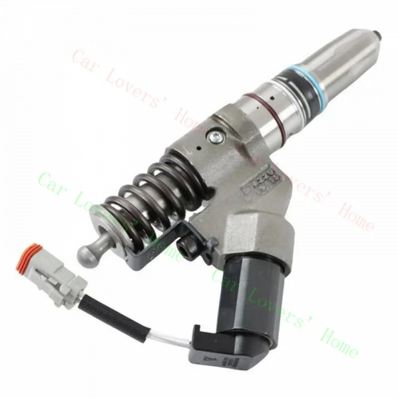 A+ 1 piece fuel injector 3411756 3411753 3411753RX for Cummins engine ISM QSM M11