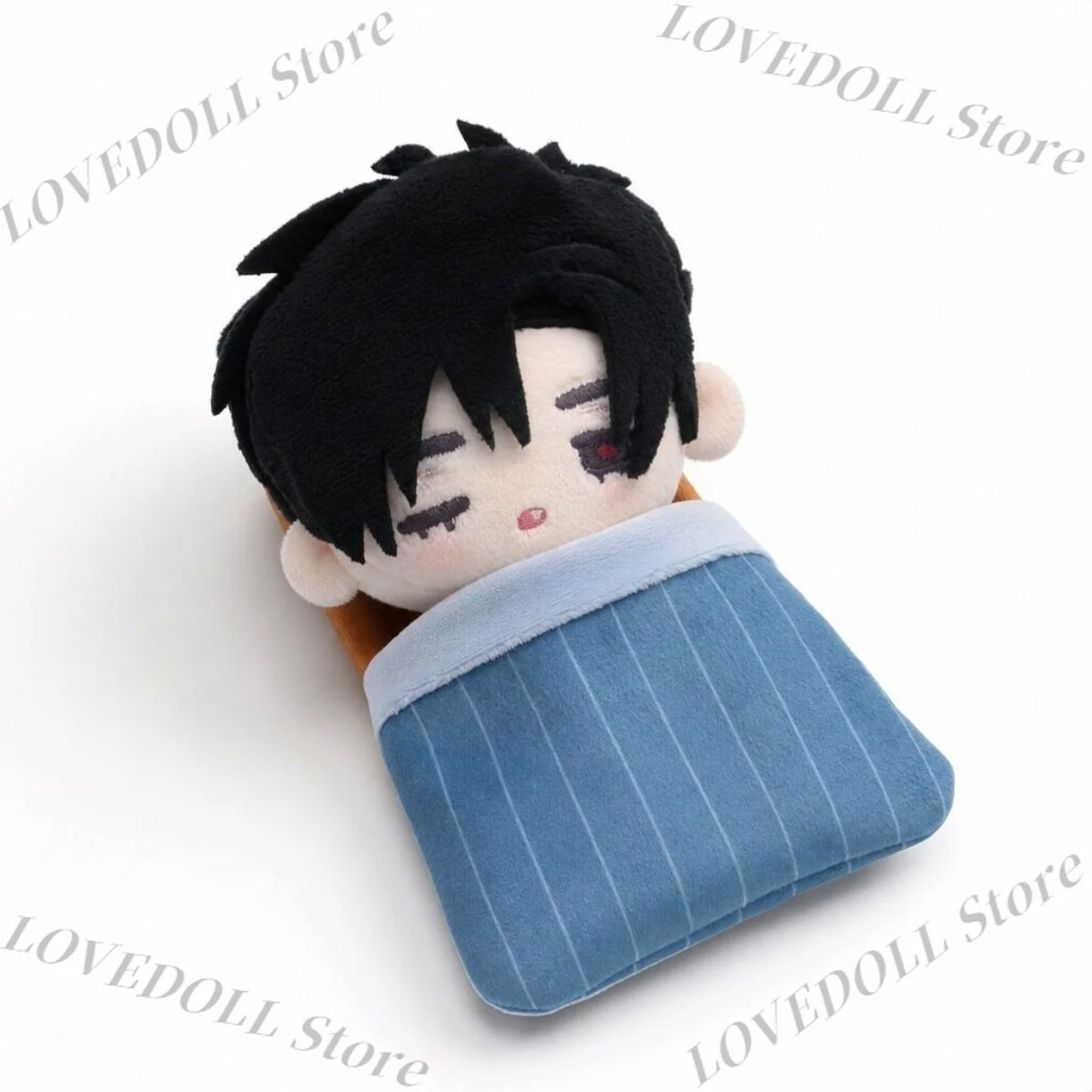 Anime Alien Stage Mizi Sua Ivan Till Luka Hyuna Kawaii Plush Doll Stuffed Toy Keychain Pendant Mascot Birthday Gift Xmas Cosplay
