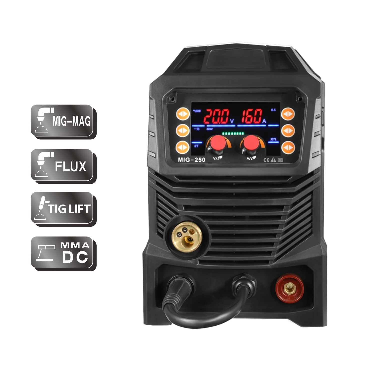 Portable Led Displa… - image