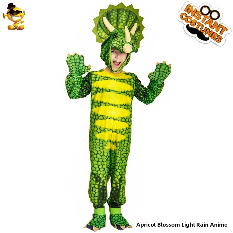 

Детский ролевой костюм E Sword Dragon на Хэллоуин, карнавал, детский костюм для косплея, традиционный китайский костюм...