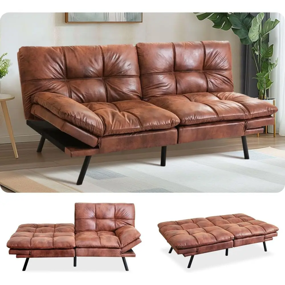 71 Convertible Sofa…