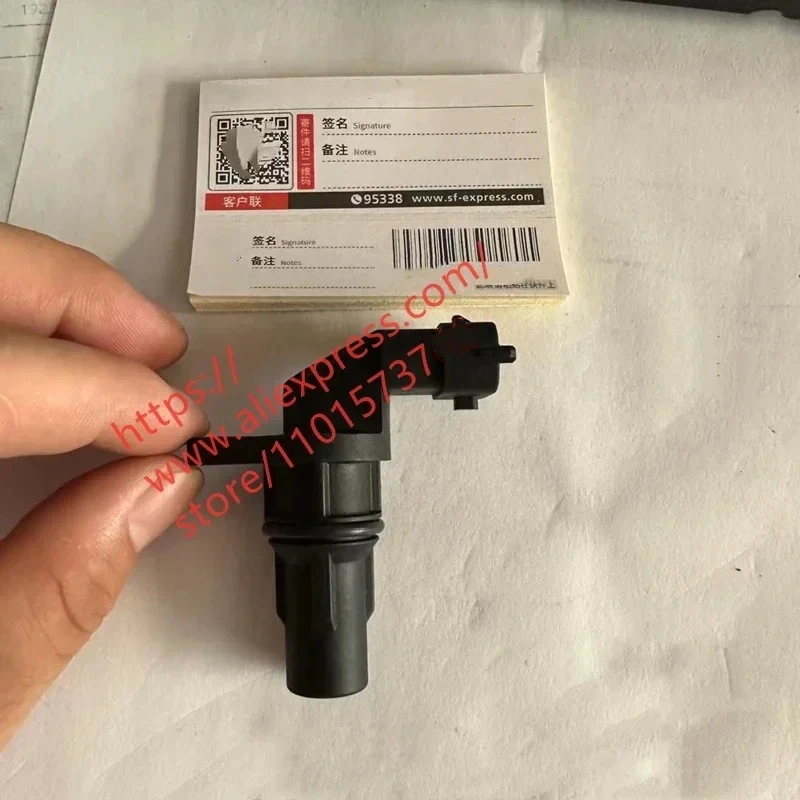 Sensor de Velocidade do Eixo de Entrada para Chery Fulwin A13