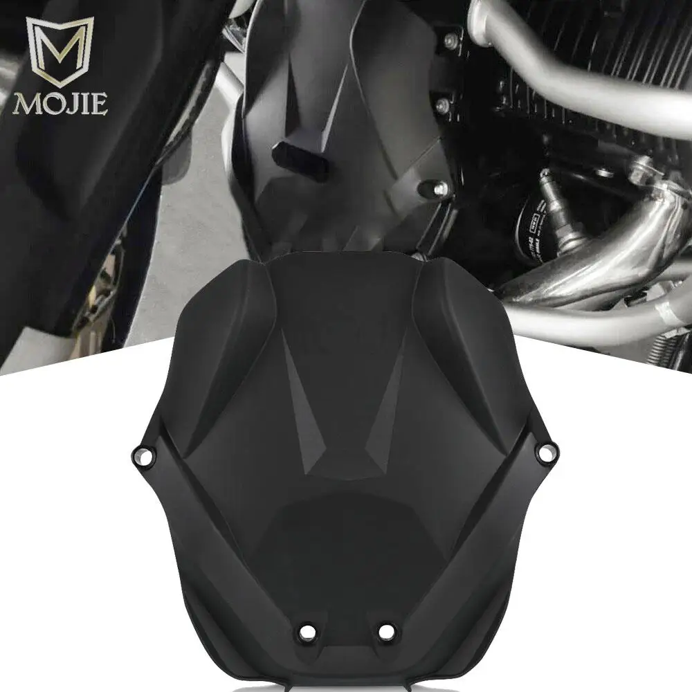 

For BMW R1200R R1200RS R1200RT LC 2014 2015 2016 2017 2018 2019 2020 2021+ Motorcycle Nylon Front Engine Housing Protection Part