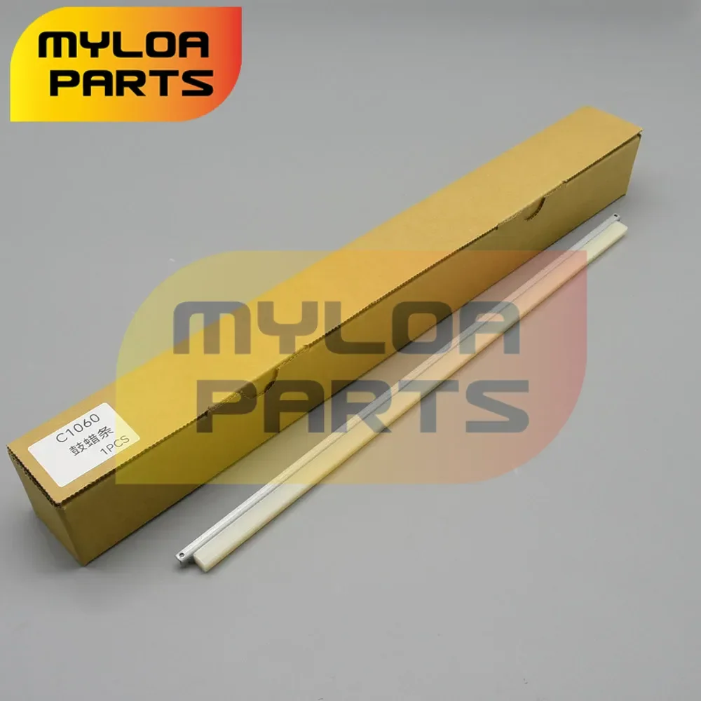 

4pcs DU105 Drum Lubricant Bar Wax Roller is for Konica Minolta C1060 C1070 C2060 C2070 C3070 1060 2060 3070 C3070 C2070 DU106