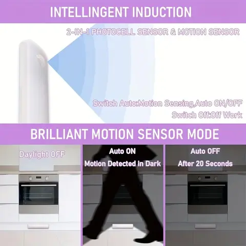 10 best sales दराज की रोशनी - №5