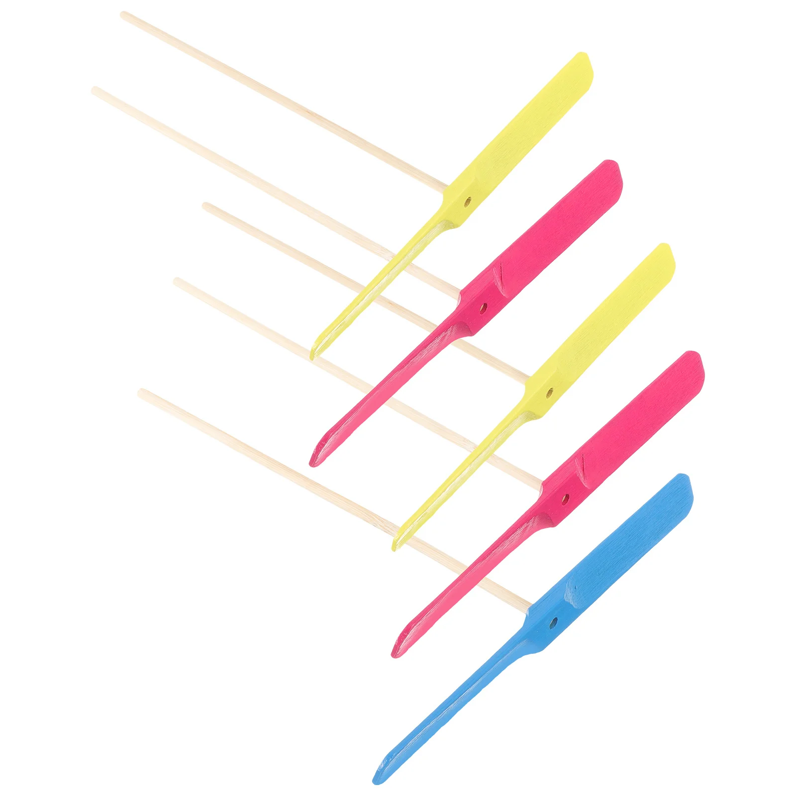 5 stuks vliegende libel handwrijven buiten kinderen gooien vangst tuin sport feestartikelen vliegend speelgoed