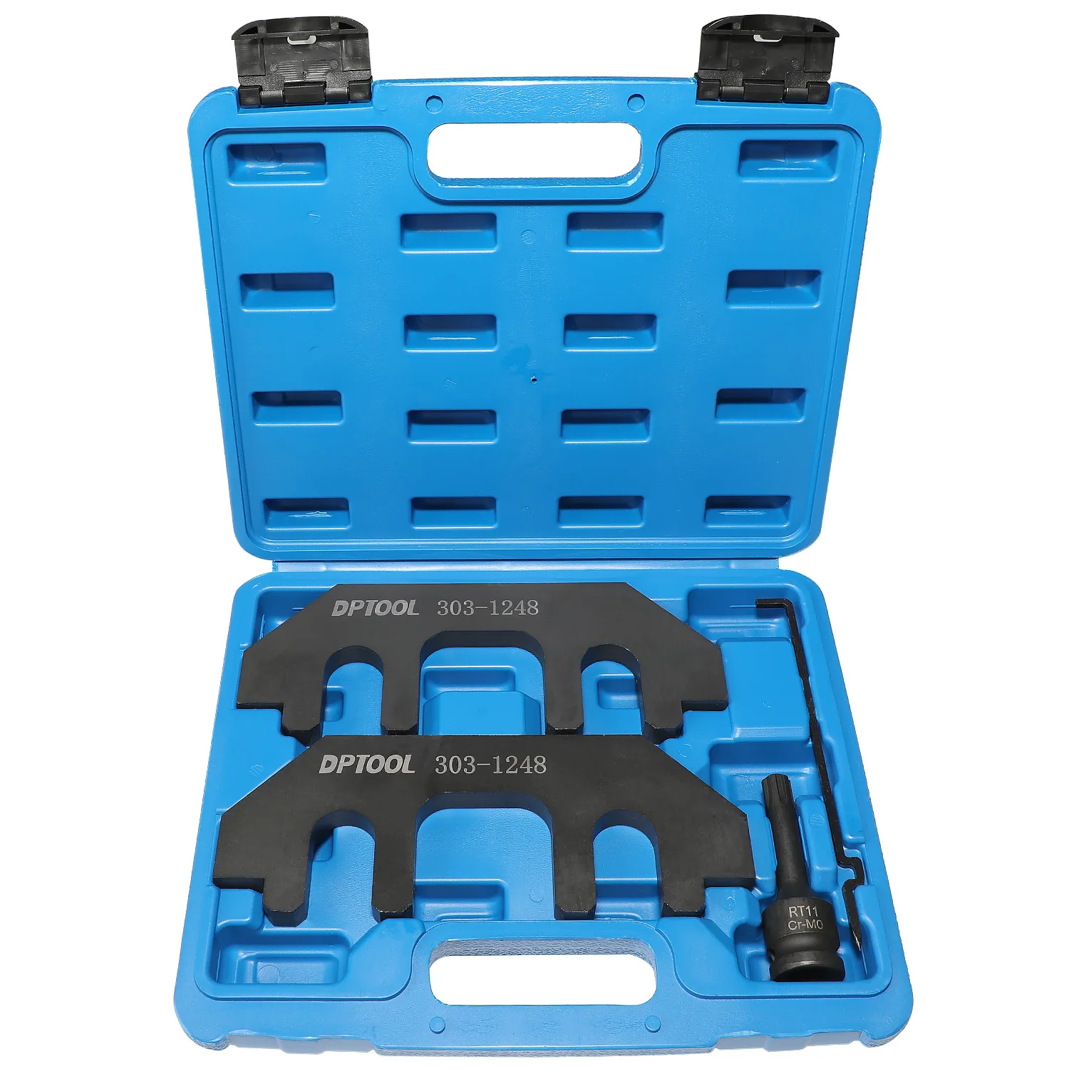 

For Ford Edge Mustang Explorer MKX Lincoln 3.5L 3.7L 4.0L V4 Engine Timing Tool