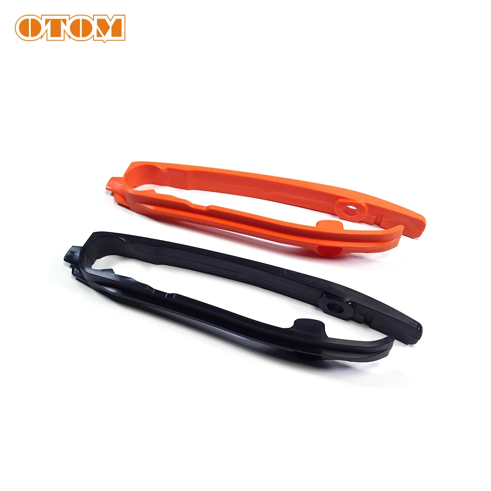 OTOM-دراجة نارية سلسلة المنزلق ، الخلفية Swingarm غطاء للحماية ، اكسسوارات موتوكروس ، المنزلق متابعة ل KTM Husqvarna GASGAS ، 23