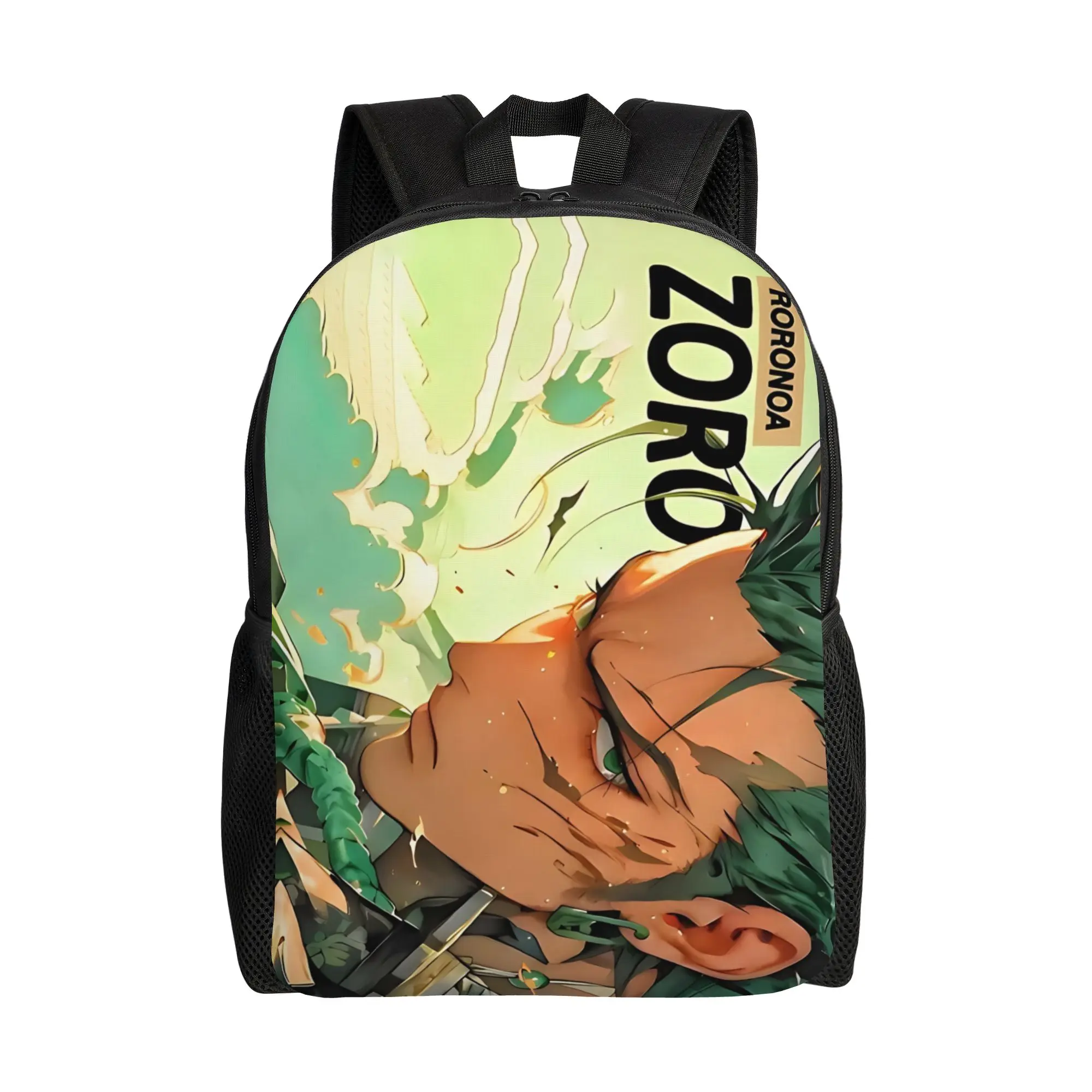 

1PC Fashion Backpacks One piece Daypack funko Light For Work Office Large Capacity Rucksack