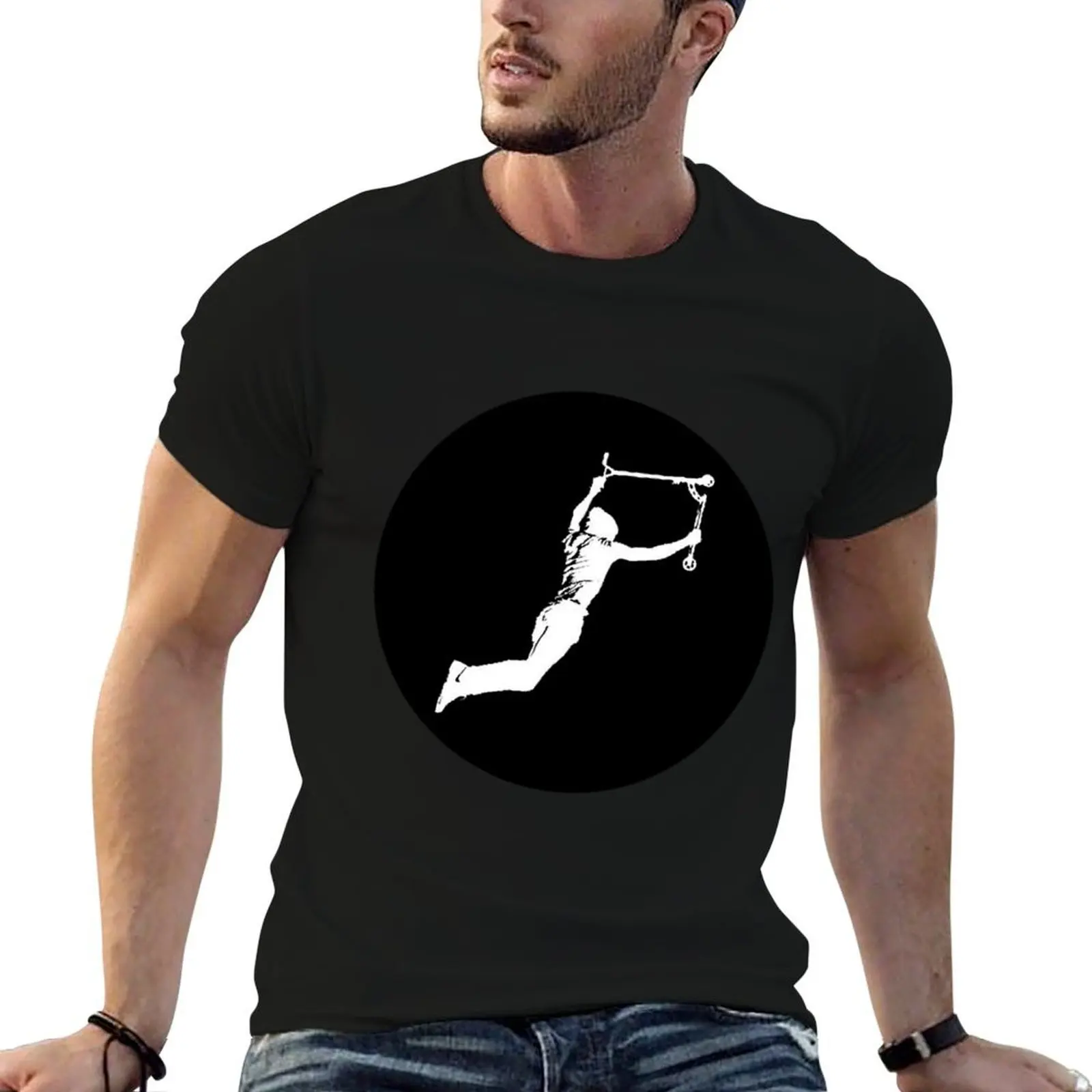 

Stunt Pro Art Team Shirt - Trick t shirt - Legend Trick T shirt - Trick tee T-Shirt t personalised T-Shirt
