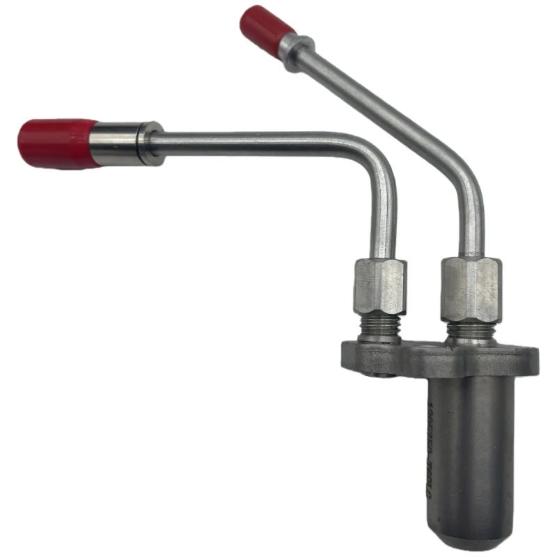 

Форсунка для внесения мочевины с воздушным поджатием DNS (для систем постобработки Dinex / DNS)