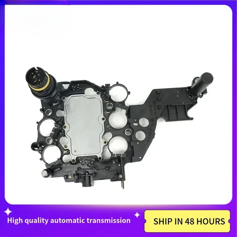 

A1685451532 722.7 TCU A0002704200 Transmission Control Module Plate A0285450832 Suit For Mercedes Benz A140 A160 A170