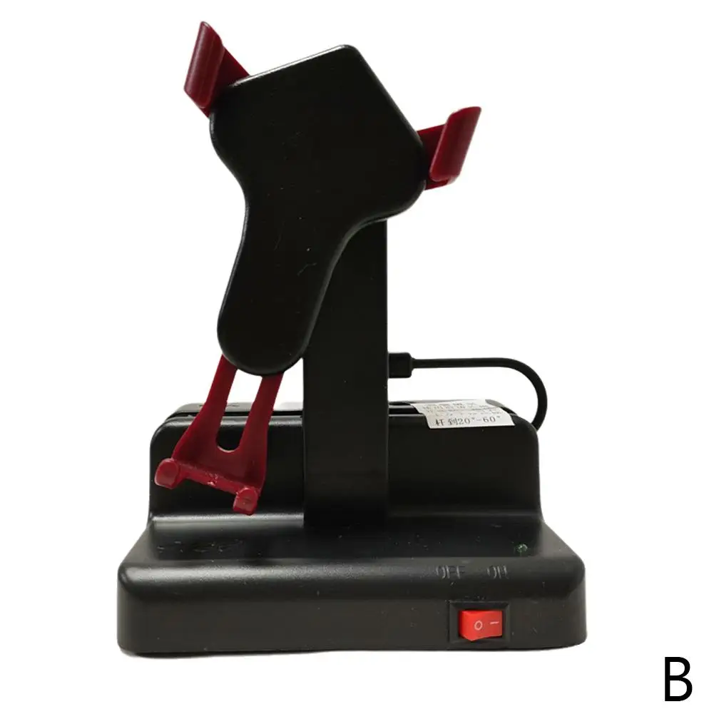 โทรศัพท์มือถือ Oscillator Pedometer รูดอัตโนมัติ Creative Shaker โทรศัพท์เงียบโทรศัพท์มือถืออัจฉริยะ H2D2