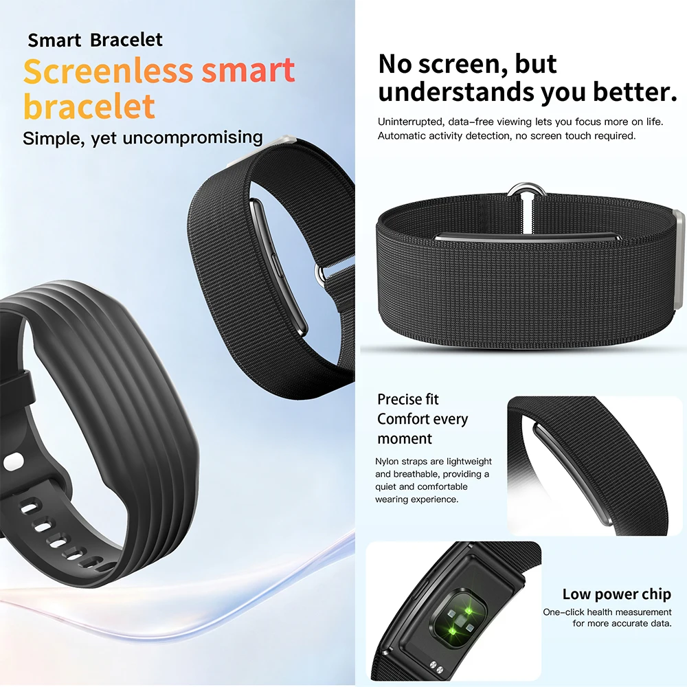 Inteligentna opaska sportowa Y – Health Monitors recenzja i cena