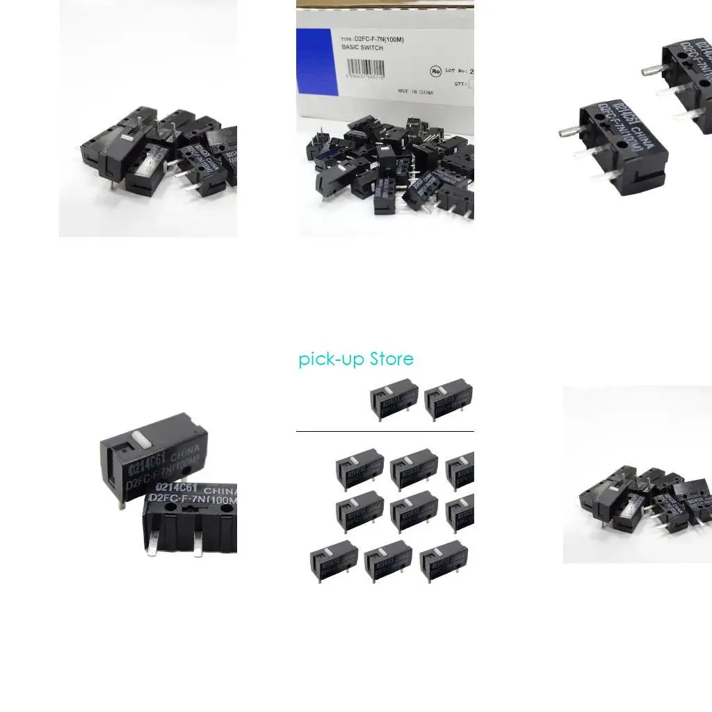 Q5WA D2FC-F-7N(100M…