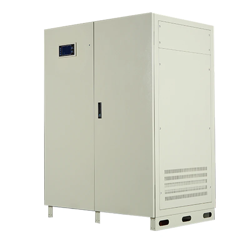 Manufacturer Direct Sales of Three Phase 380v 600kva to 1000kva Avr Automatic Voltage Regulator Stabilizer