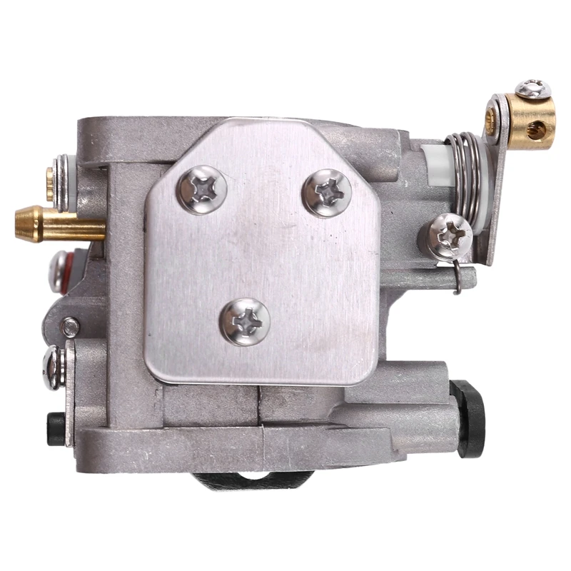 Top!-F4-04140000 Carburetor Assy for Parsun HDX Makara 4-Stroke F4 F5 BM 4Hp 5Hp Boat Outboard Motors