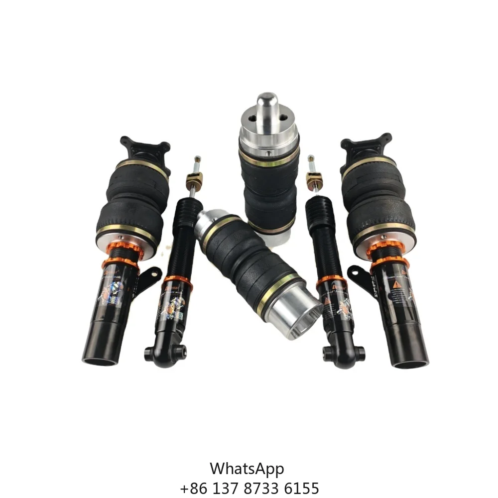

For BMW 3 Series G20 18~ /Air STRUT Suspension Kit /air Spring Assembly /Auto Parts/pneumatic