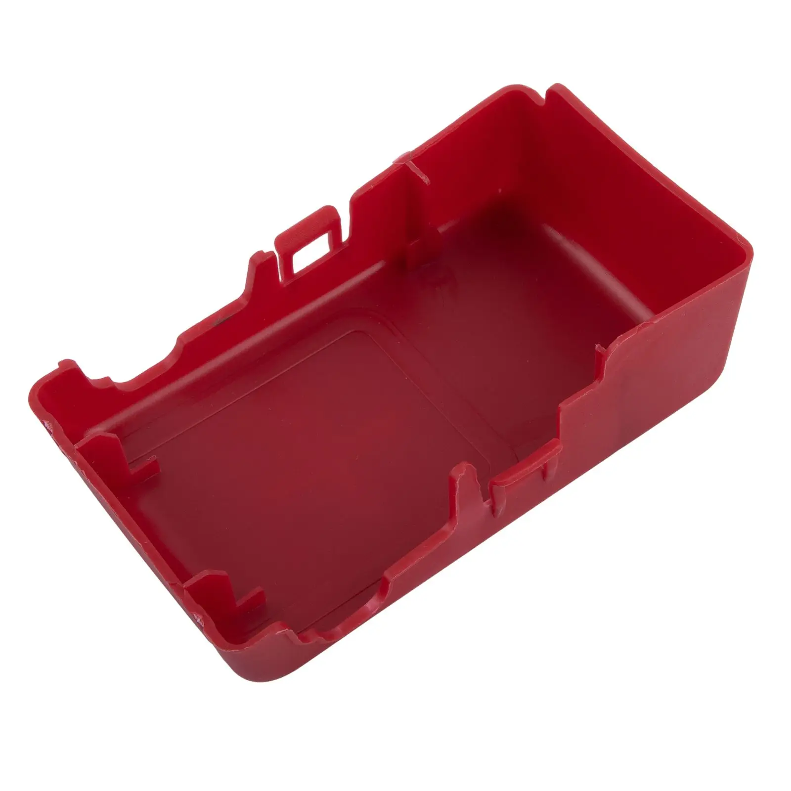 For Car Battery Terminal Cover with Quick Release Fused Design to Protect Battery Distribution Terminal from External Damage