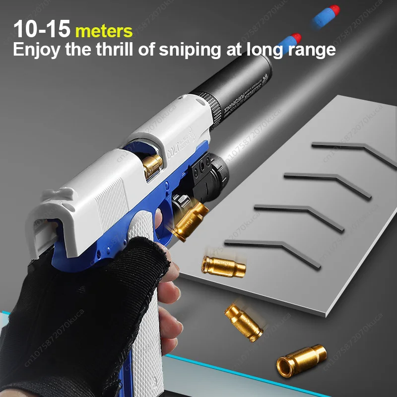 Thumbnail 2 - #31 Soft Bullet Toy Blasters Comparison Guide