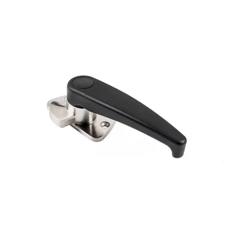 

Пароварка для пароварки, дверная ручка из нержавеющей стали, аксессуары для пароварки, плоская дверная ручка