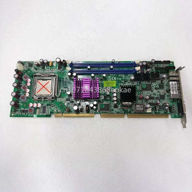 ROBO-8777VG2A 501 Original Industrial Computer Motherboard High Quality Fully Tested Fast Ship