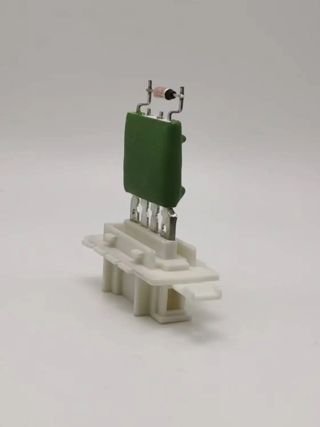 مقاوم محرك سخان منفاخ لسيارة فولكس فاجن بولو لمقعد إيبيزا 2017-2023 2Q0959263-