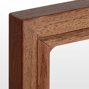 Zigarren-Humidor, Zedernholz-Humidor, Zigarrenbox, Glasplatte, Desktop-Humidor mit Front-Hygrometer, Luftbefeuchter, Teiler, Zubehör, Schublade – Detail 6