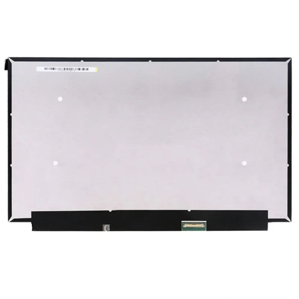 Pantalla LCD para ordenador portátil, pantalla de 13,3 pulgadas NV133FHM-N5B NV133FHM N5B, Panel IPS FHD 1920x1080, sin contacto