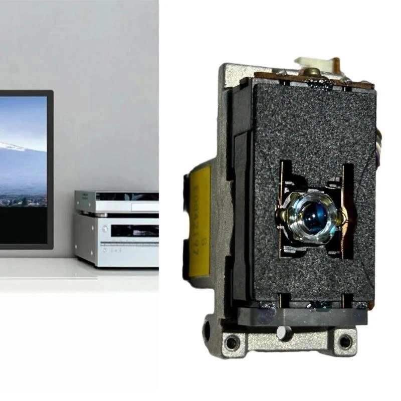 J0MB SF91 5/8PIN SF91A Kopflinsen mit hoher Effizienz -Optikabholung