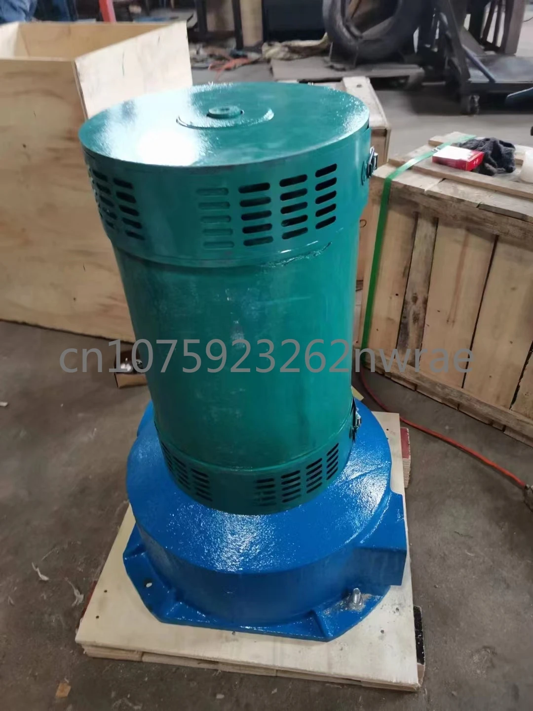 Hydroelectric Generator water turbine Pelton