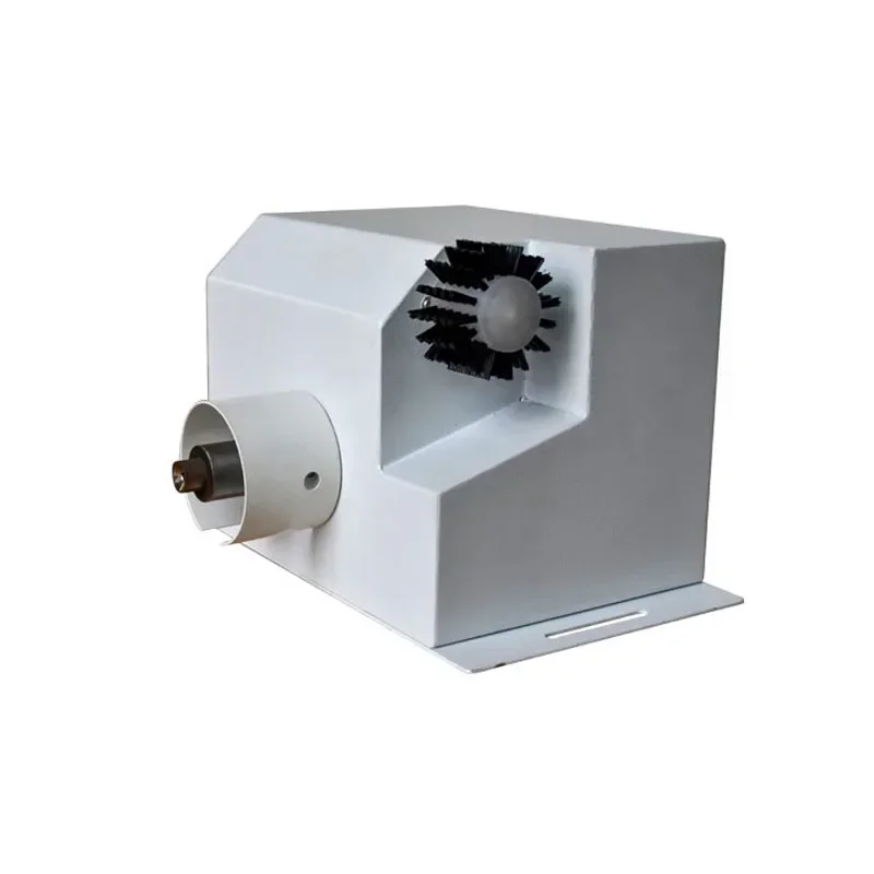 Full Full New Full New Medium Hole Sleeve Brush Wire Twisting Machine Electronic Wire Shielding Enameled Wire Sleeve
